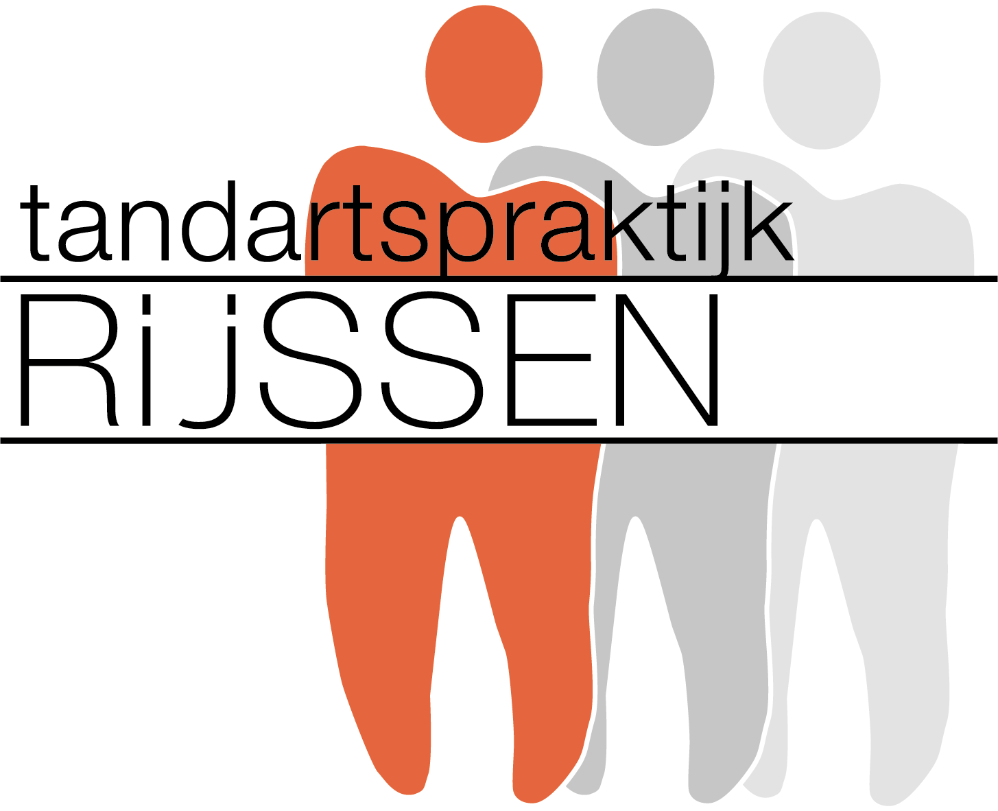 Logo Tandartspraktijk Rijssen